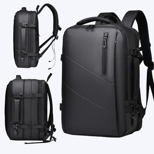 Why Feldacks is Your Go-To Brand for Premium Men's Backpacks