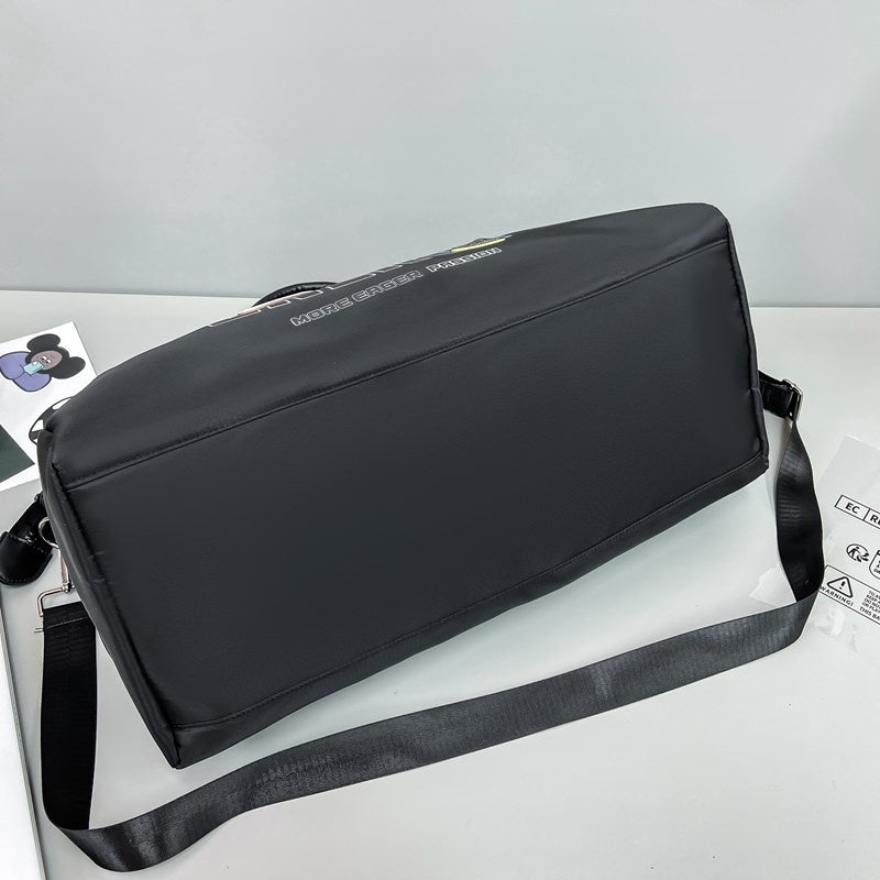 VoyagerPro™ Waterproof Travel & Gym Bag