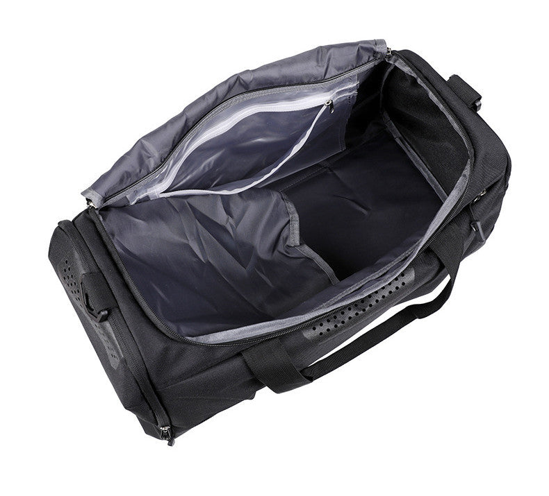 AeroSport™ Large Capacity Wet & Dry Separation Gym Bag