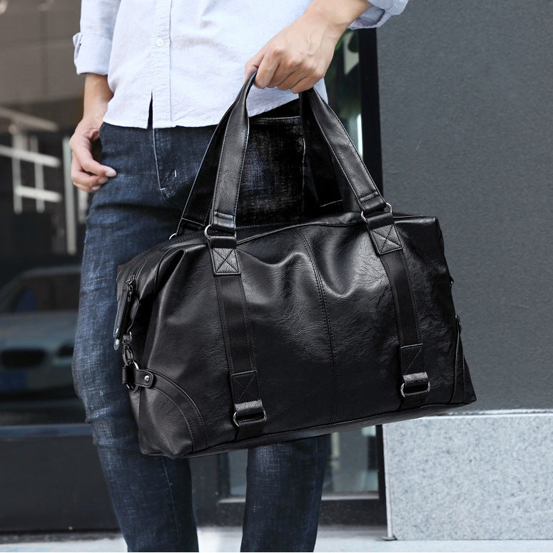 VoyagerX™ Wet & Dry Separation Travel Bag