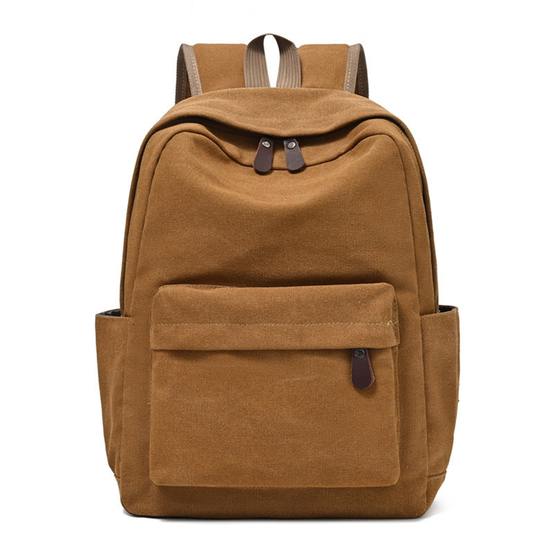 TrailMate™ Canvas Travel & Adventure Backpack