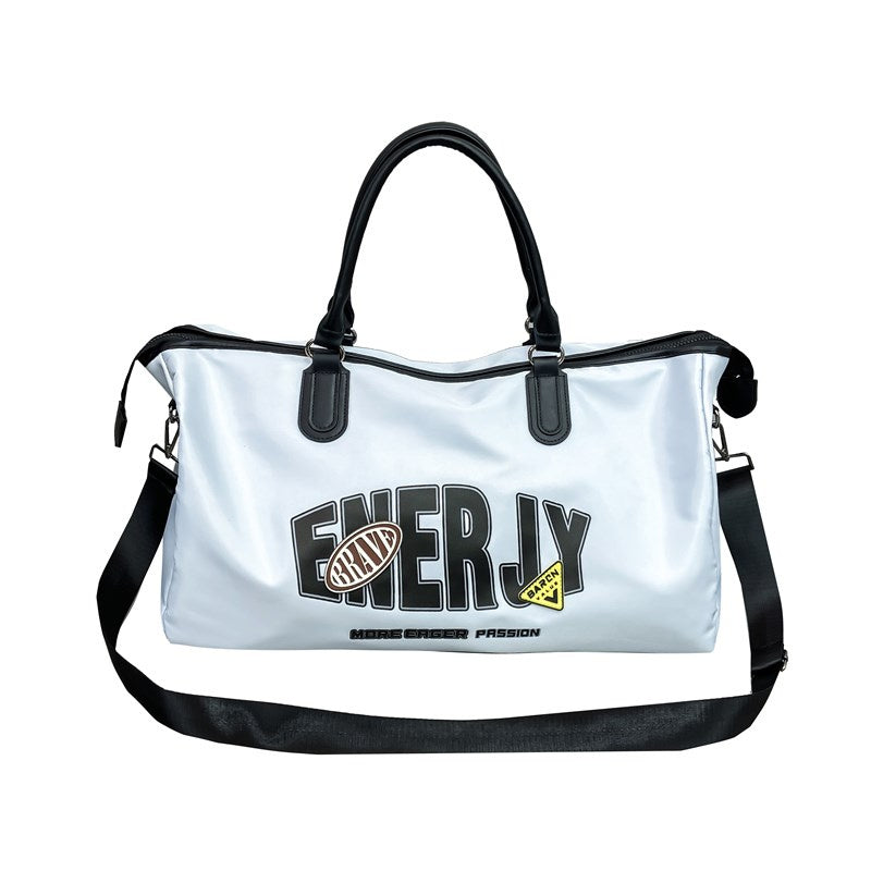 VoyagerPro™ Waterproof Travel & Gym Bag