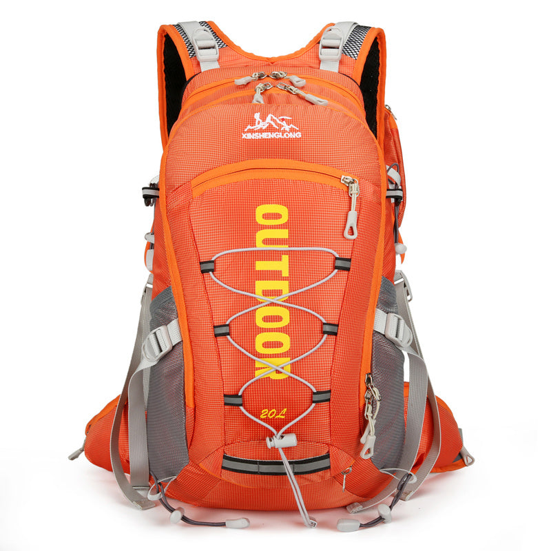 TrailBlazer™ Multi-Sport Outdoor Backpack