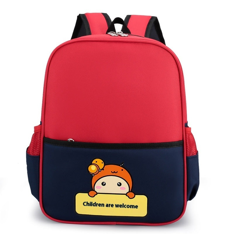 LittleSteps™ Kindergarten Backpack