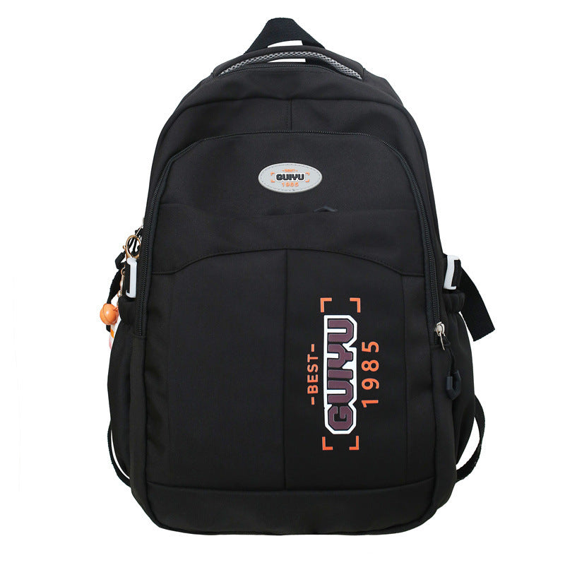 EduMax™ Large Capacity High School & College Backpack