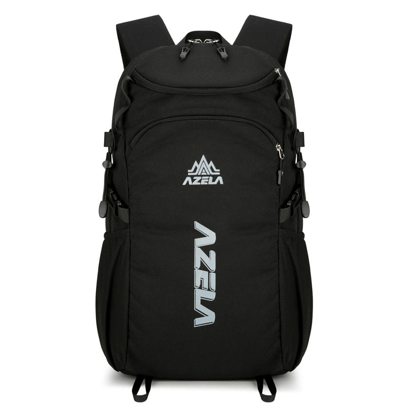 SummitPro™ Waterproof Hiking & Mountaineering Backpack