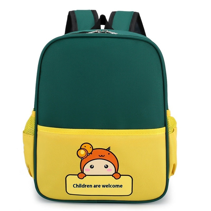 LittleSteps™ Kindergarten Backpack
