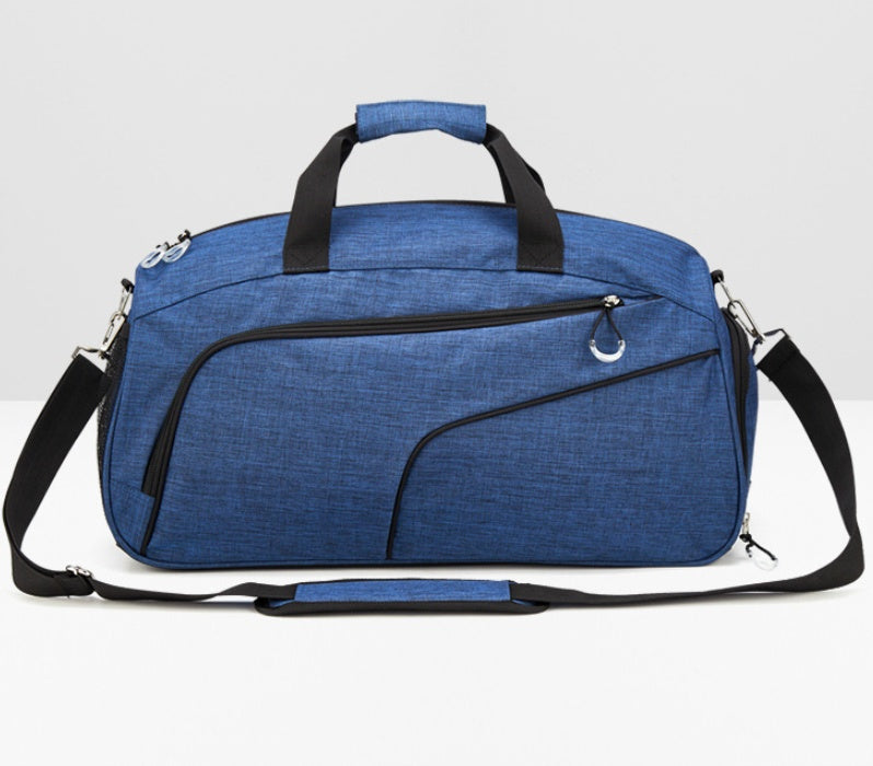 SportPro™ Wet & Dry Separation Travel & Fitness Bag