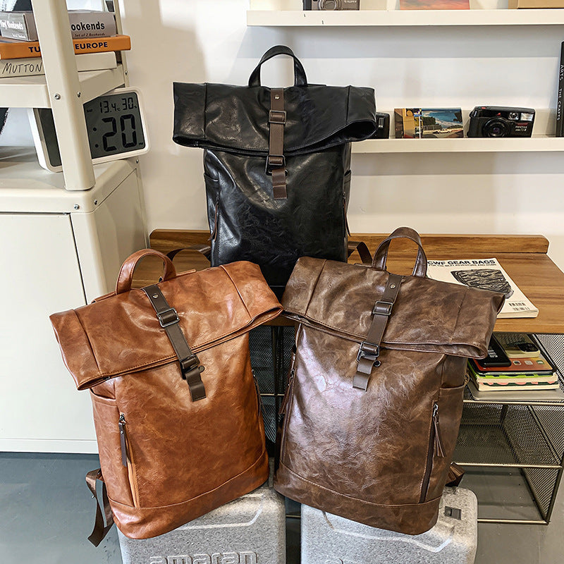 UrbanEdge™ Waterproof Travel & Laptop Backpack