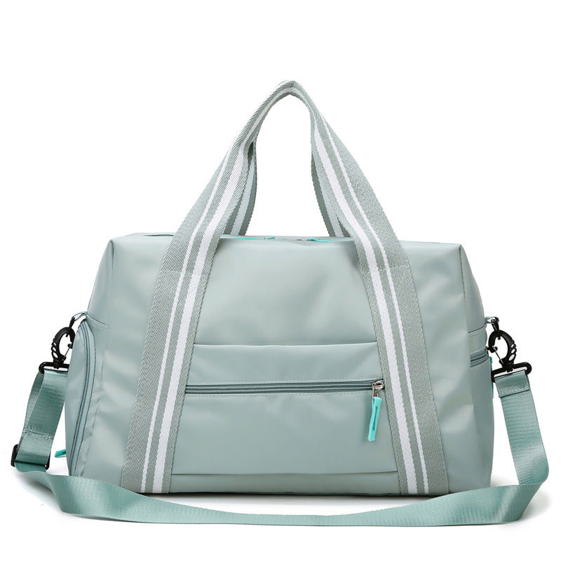 CarryAll™ Waterproof Travel & Storage Bag