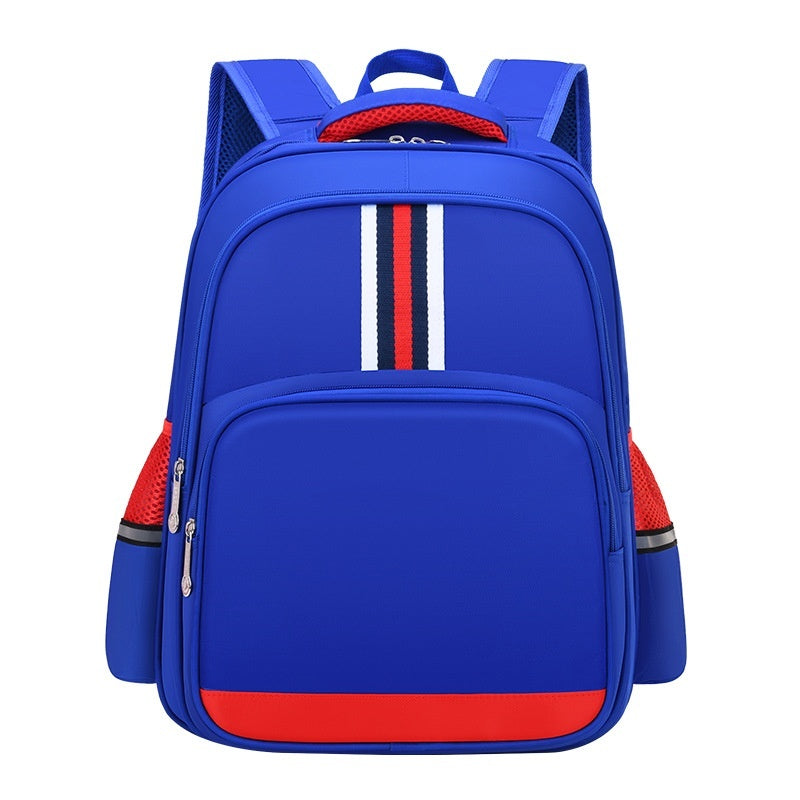 KidGuard™ Boys & Girls School Backpack