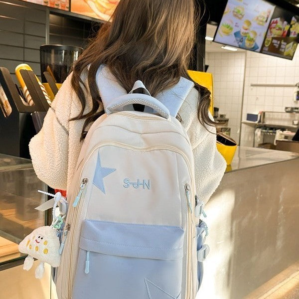 K-Style Bloom™ Women’s College Backpack
