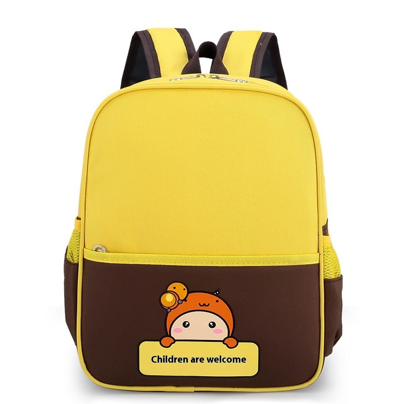 LittleSteps™ Kindergarten Backpack