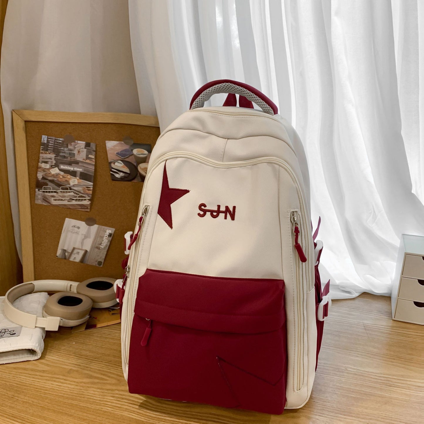 K-Style Bloom™ Women’s College Backpack