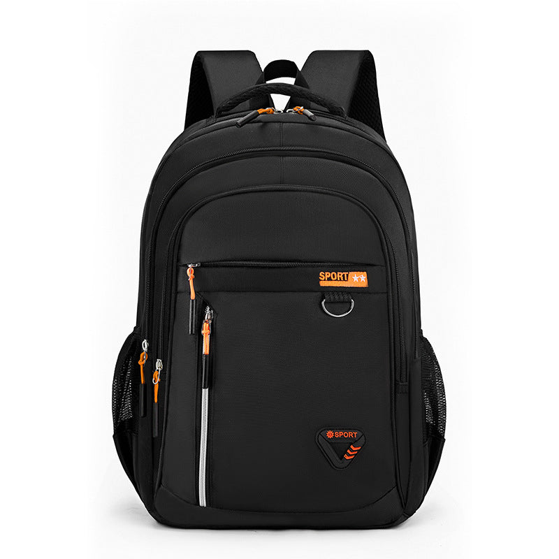 ExecuPack™ Men’s Large Capacity Business Backpack