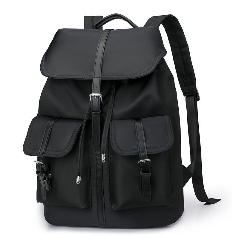EleganceGo™ Splice-Design Women’s Travel Backpack