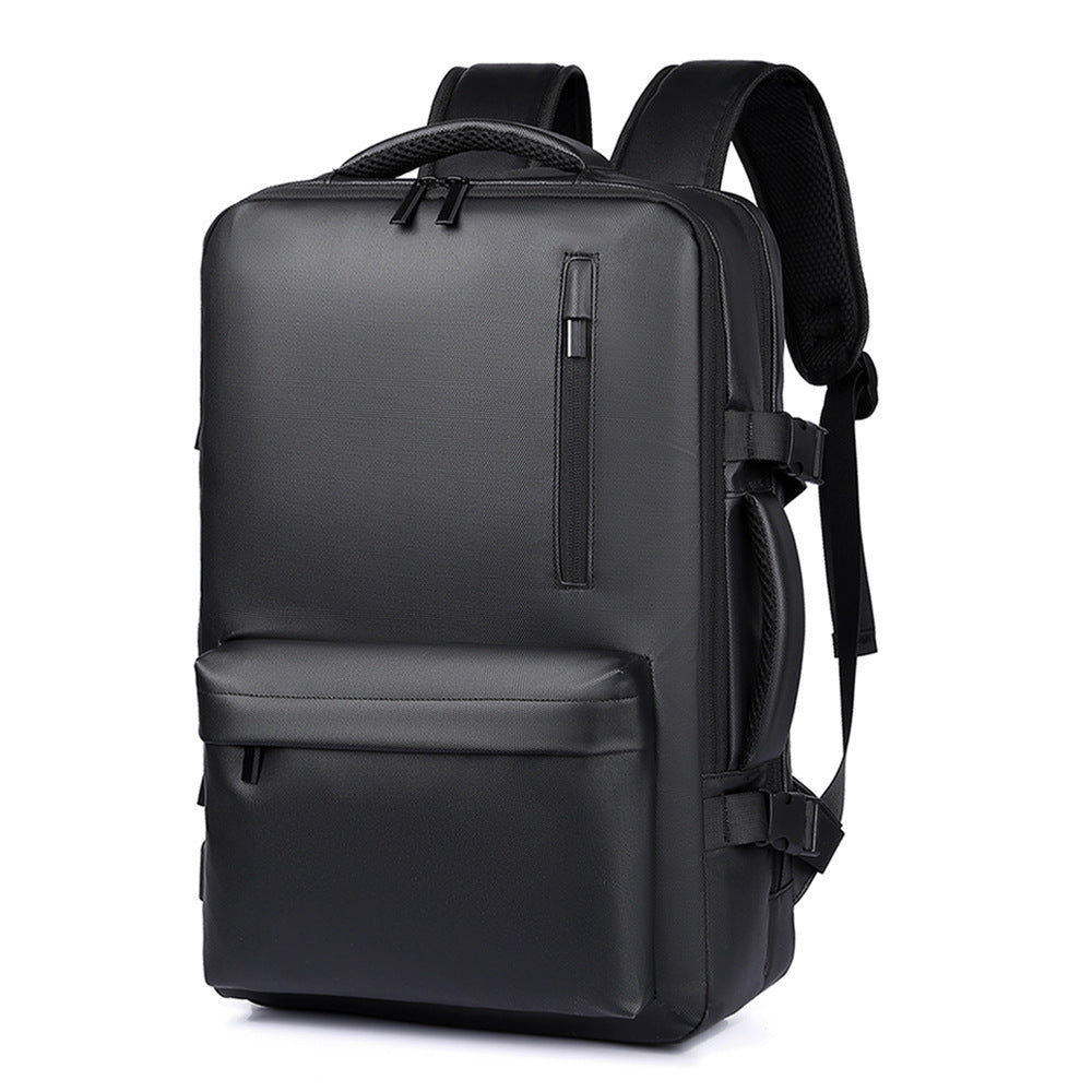 UrbanFlex™ Multifunctional Commuter & Travel Backpack