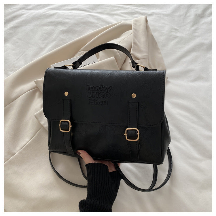 MetroSling™ Western-Style Women’s Crossbody Backpack