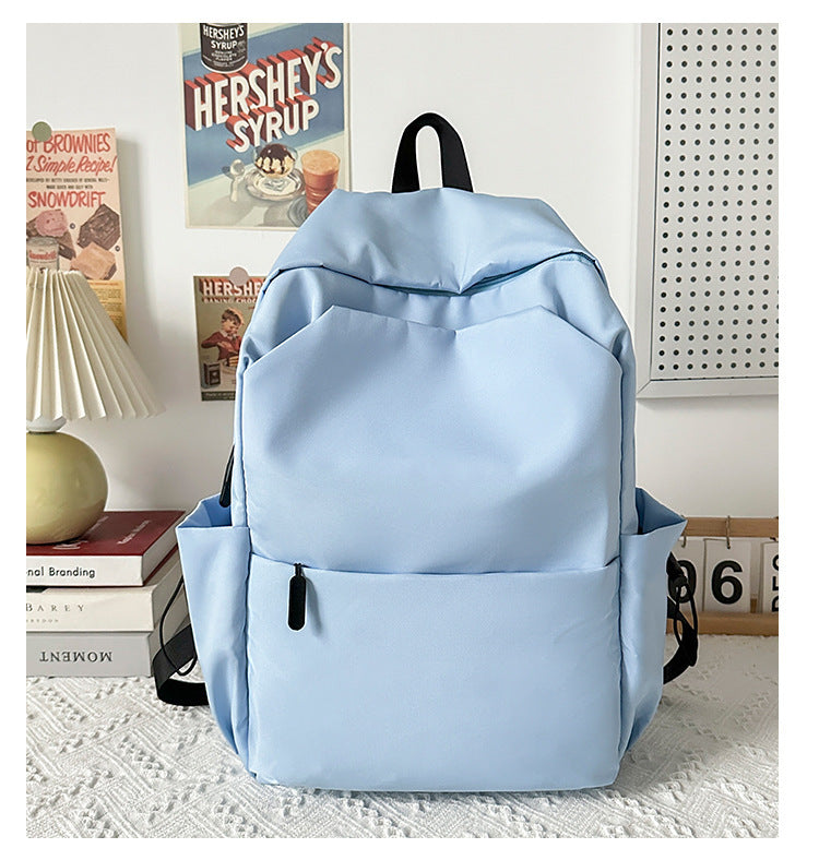 RideMate™ Waterproof Outdoor & Sports Backpack