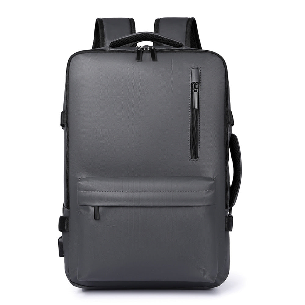 UrbanFlex™ Multifunctional Commuter & Travel Backpack
