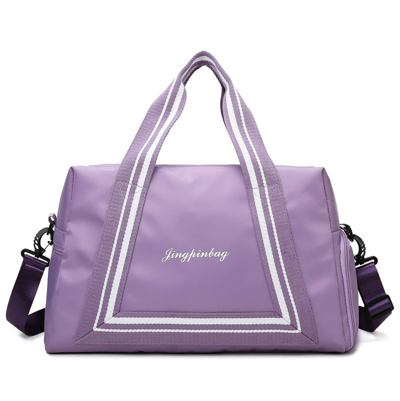 CarryAll™ Waterproof Travel & Storage Bag