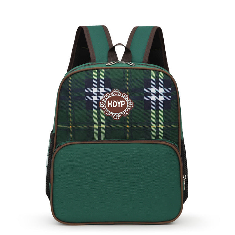LittleSteps™ Kindergarten Backpack
