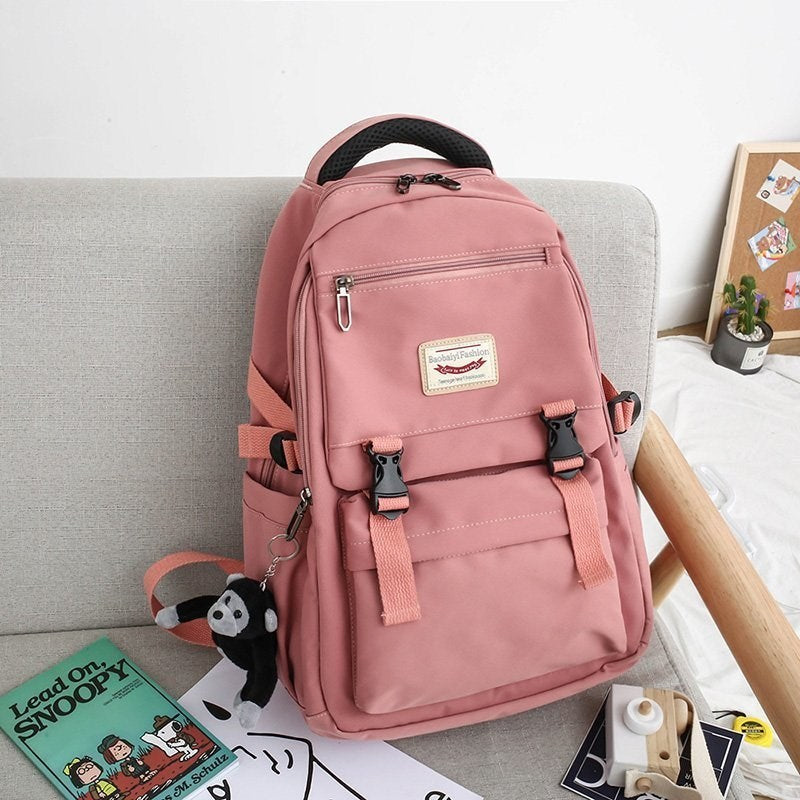 CampusFlex™ Street Trend Student Backpack
