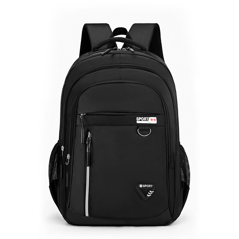ExecuPack™ Men’s Large Capacity Business Backpack