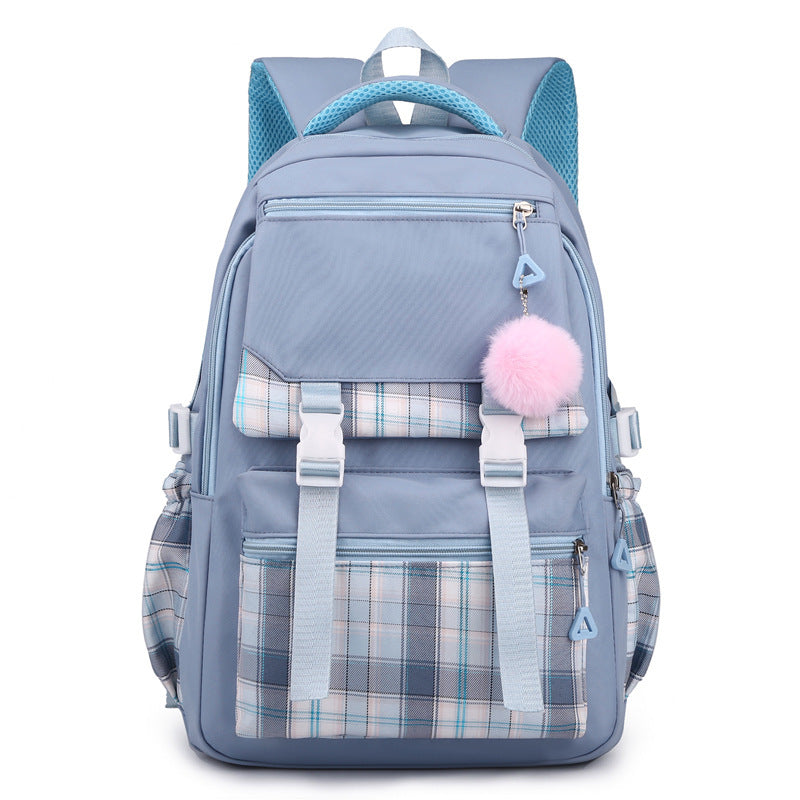 UniStyle™ Women’s Multi-Layer Computer Backpack