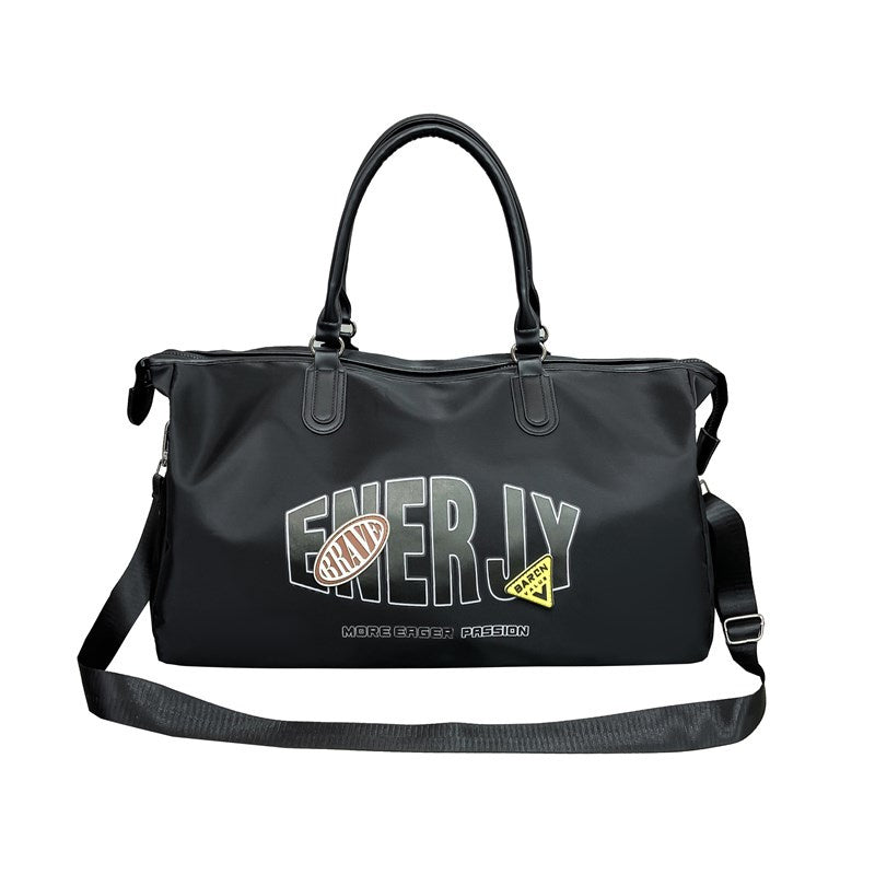 VoyagerPro™ Waterproof Travel & Gym Bag