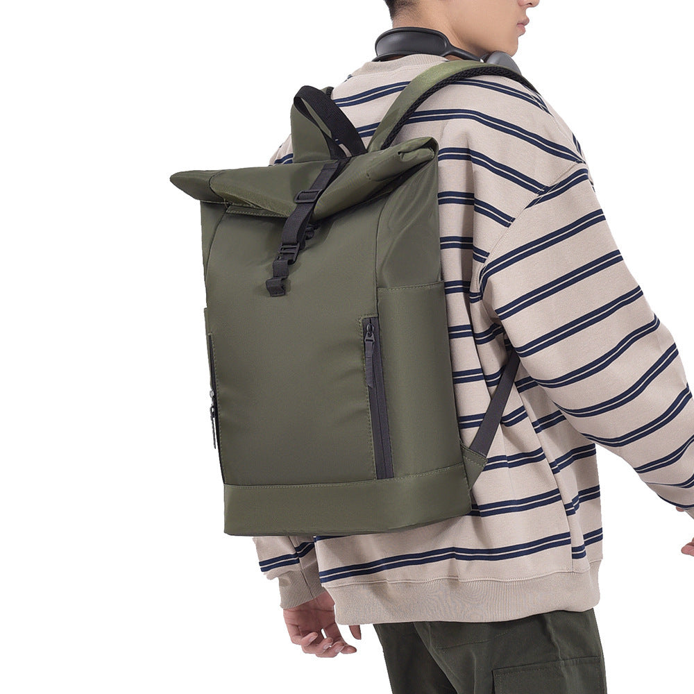 EverydayPro™ Wearproof Oxford Laptop & Travel Backpack