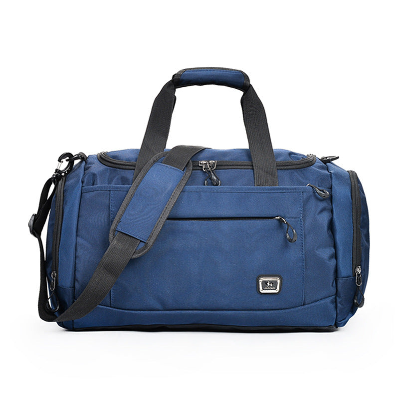 VoyagerPro™ Waterproof Travel & Gym Bag