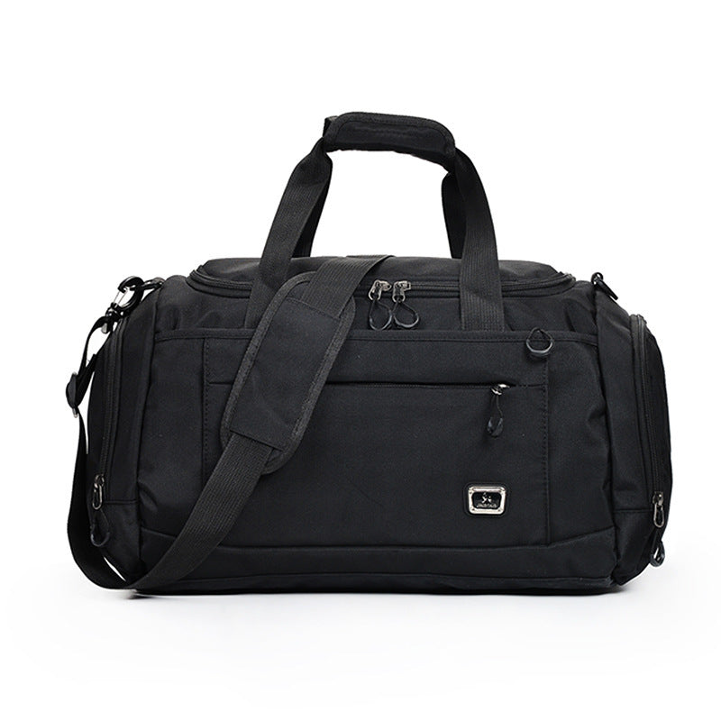 VoyagerPro™ Waterproof Travel & Gym Bag
