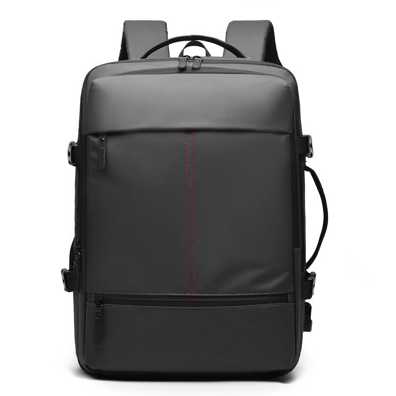 ExecuTravel™ Waterproof Business & Boarding Backpack