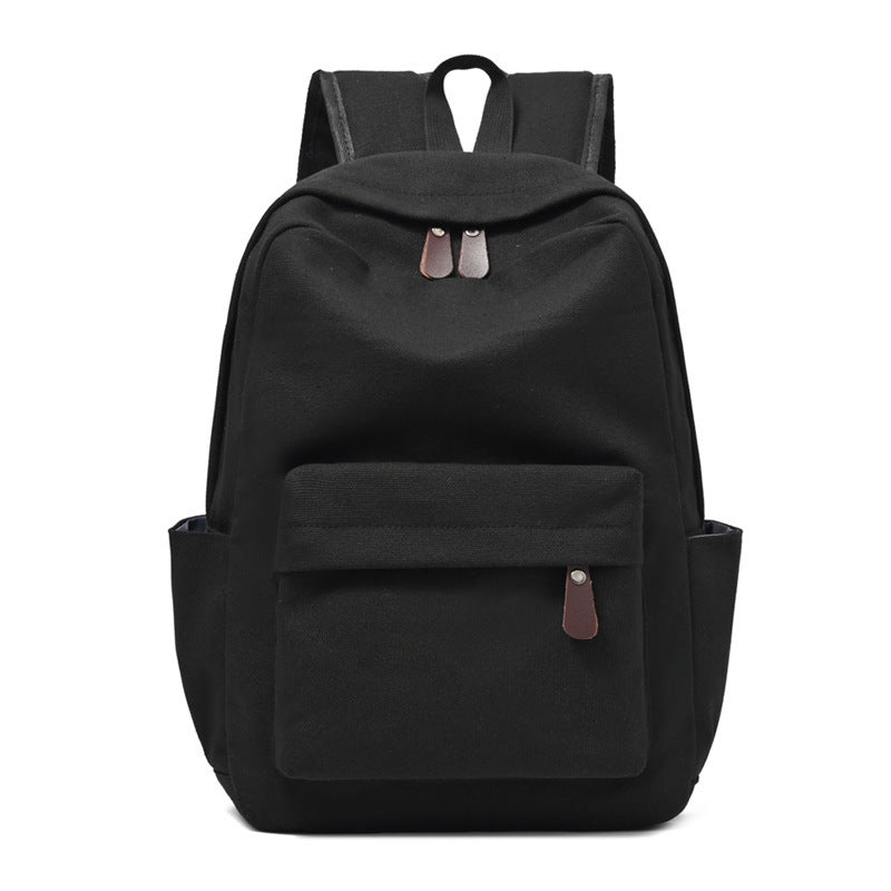 TrailMate™ Canvas Travel & Adventure Backpack