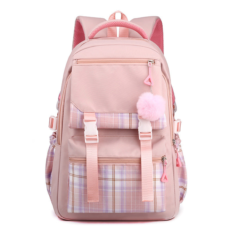 UniStyle™ Women’s Multi-Layer Computer Backpack