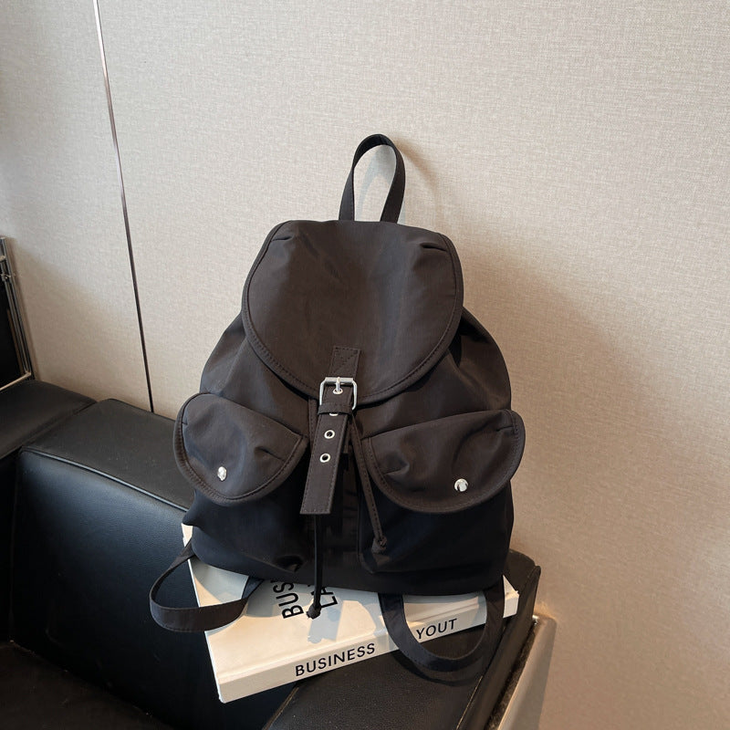 CityEase™ All-Match Women’s Large-Capacity Backpack