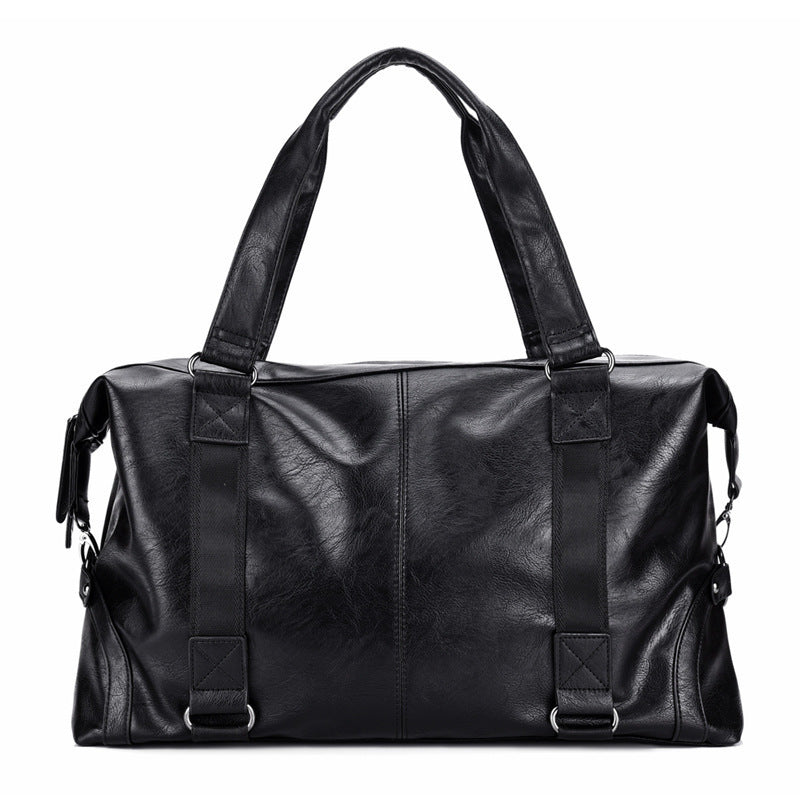 VoyagerX™ Wet & Dry Separation Travel Bag