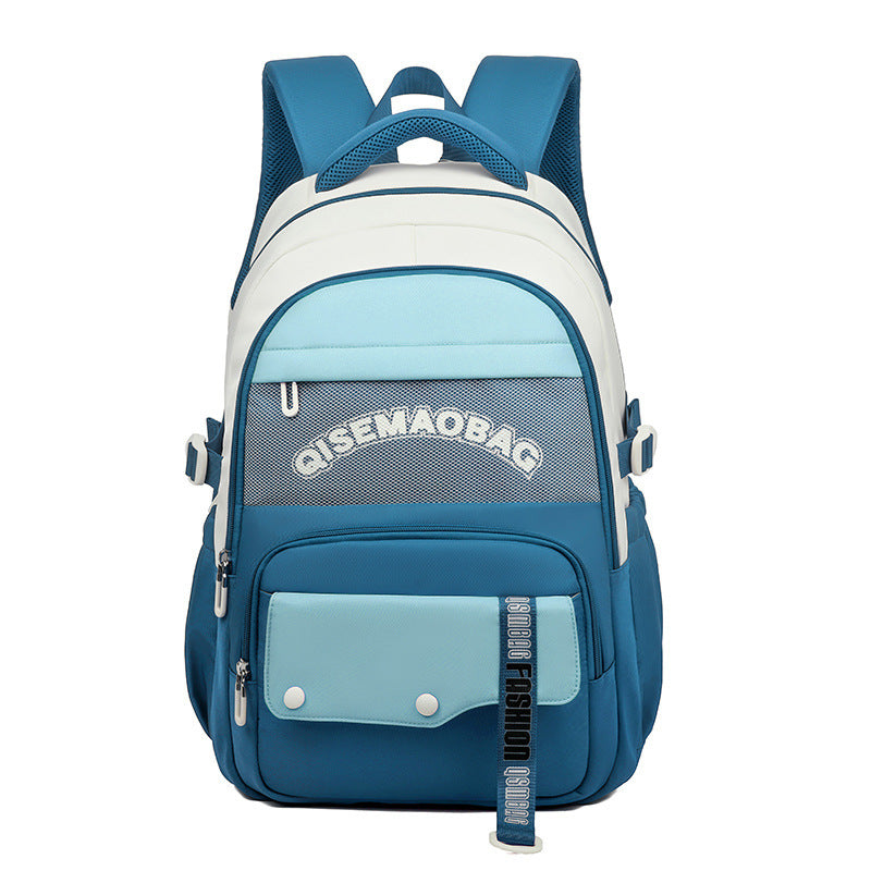 TrendMix™ Color Contrast Travel Backpack