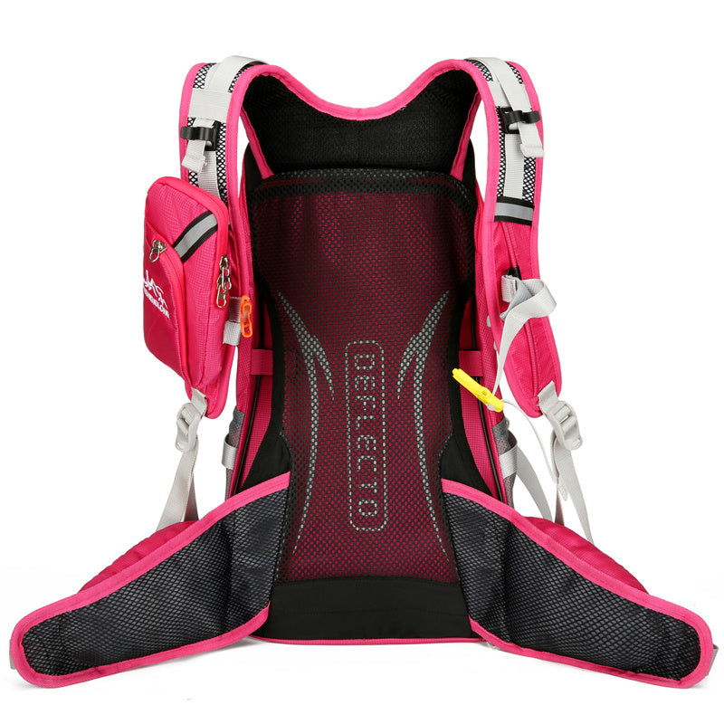 TrailBlazer™ Multi-Sport Outdoor Backpack