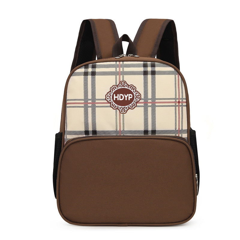 LittleSteps™ Kindergarten Backpack