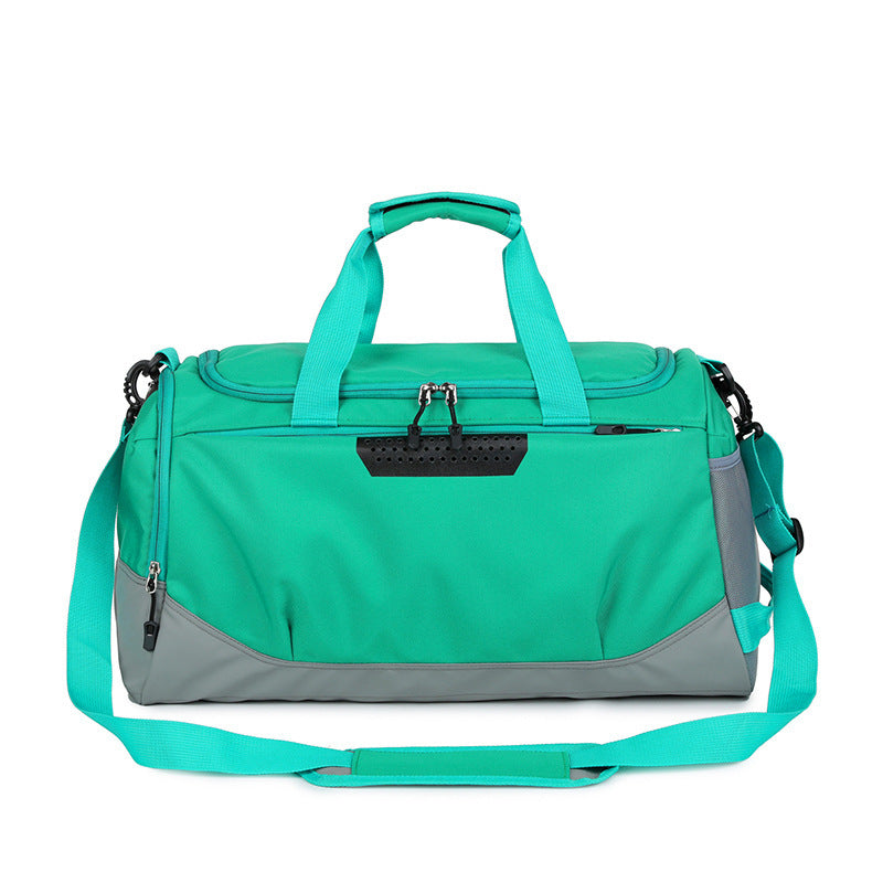 AeroSport™ Large Capacity Wet & Dry Separation Gym Bag
