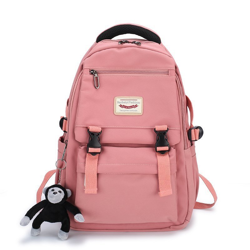CampusFlex™ Street Trend Student Backpack