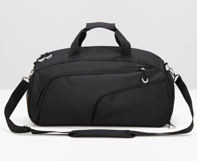 SportPro™ Wet & Dry Separation Travel & Fitness Bag