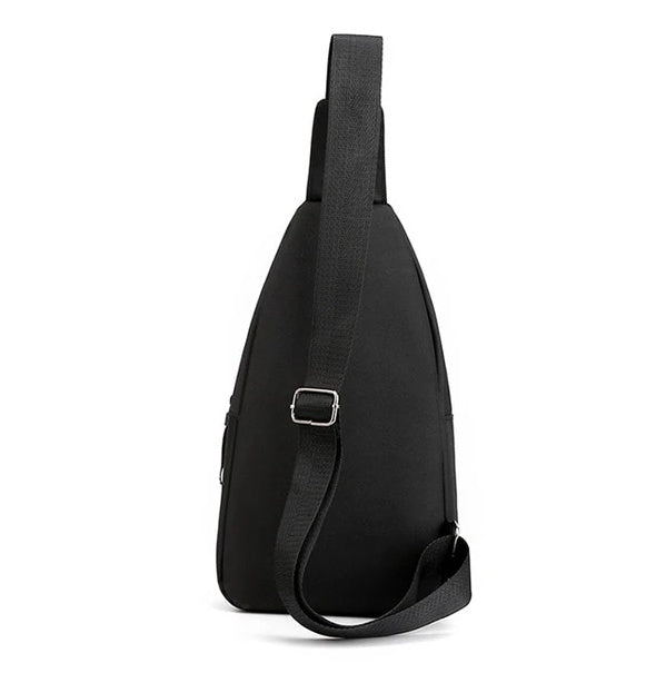 FlexGo™ Unisex Sling & Crossbody Travel Pack