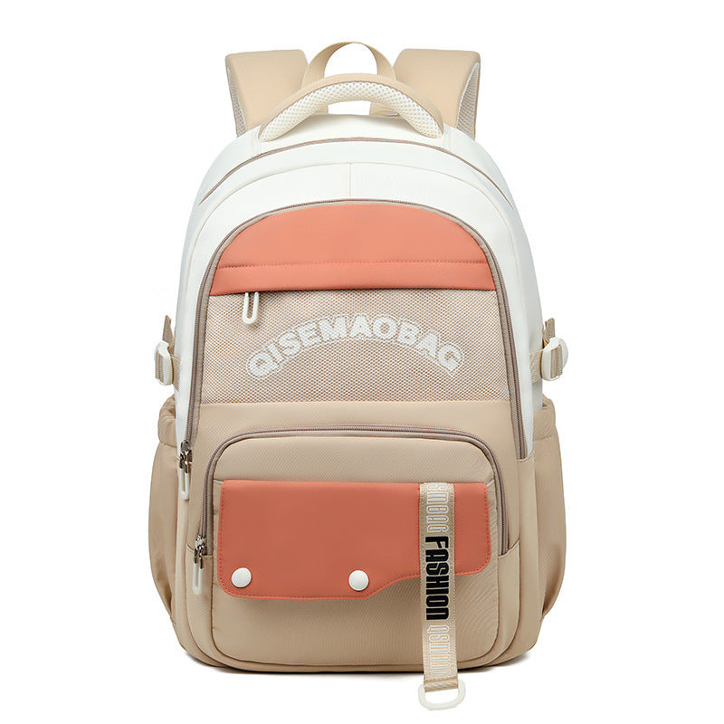 TrendMix™ Color Contrast Travel Backpack