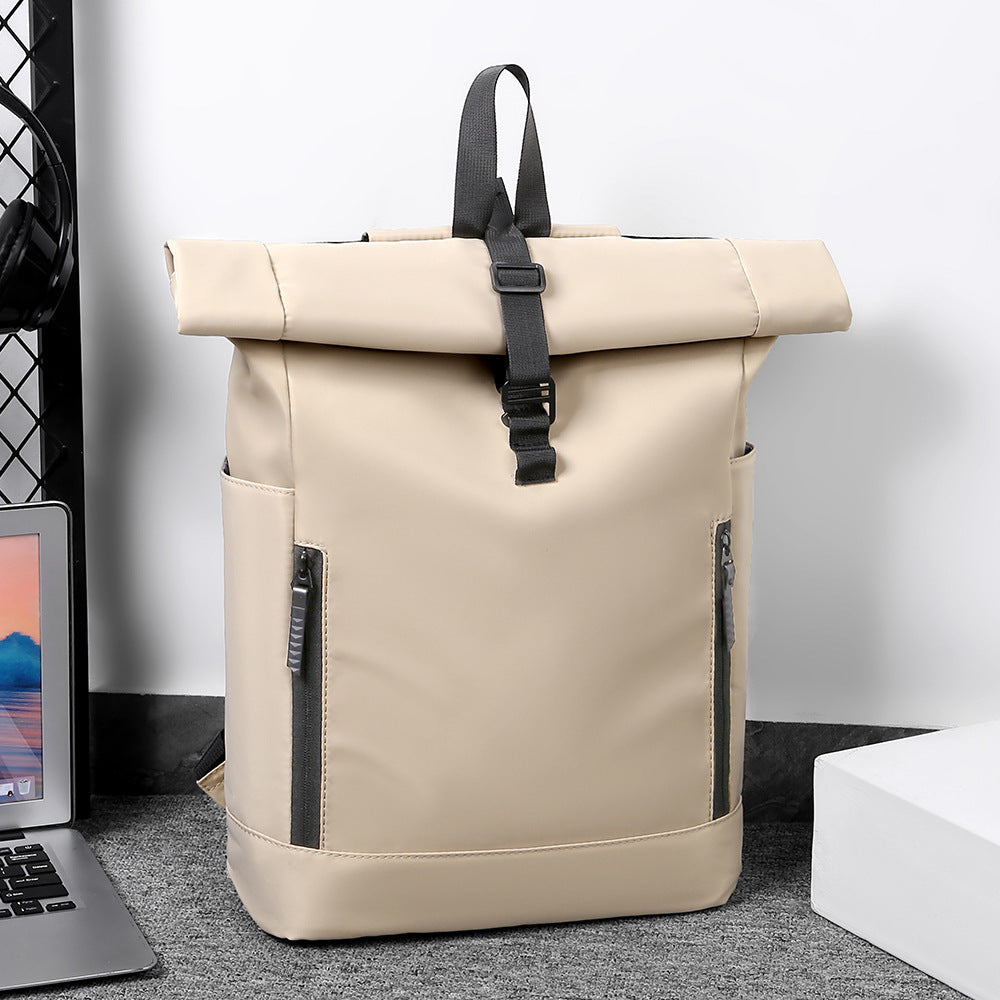 EverydayPro™ Wearproof Oxford Laptop & Travel Backpack