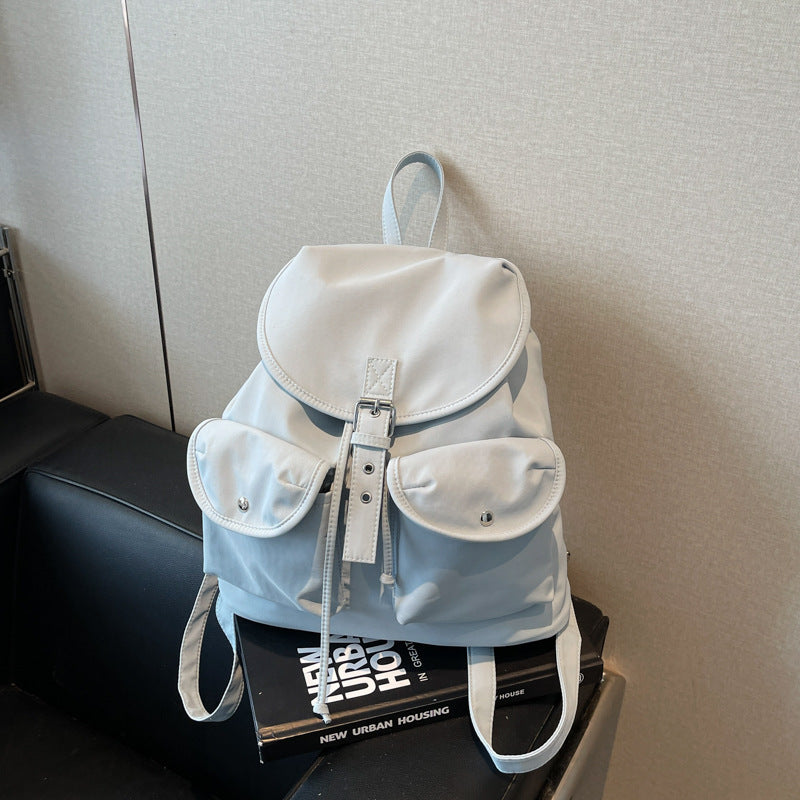CityEase™ All-Match Women’s Large-Capacity Backpack