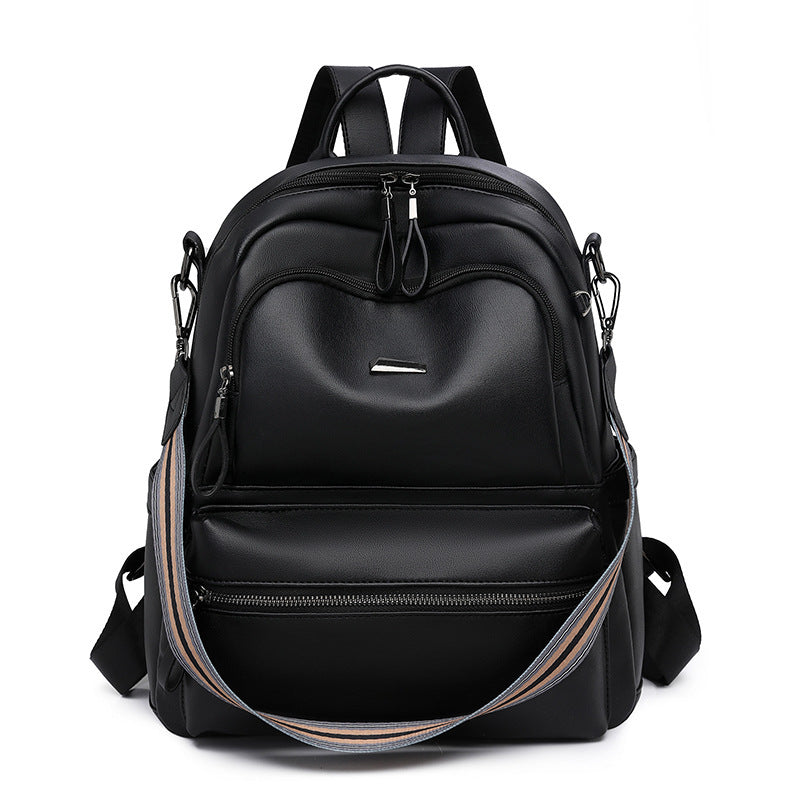 RetroVoyage™ Lightweight Girls’ Travel Backpack