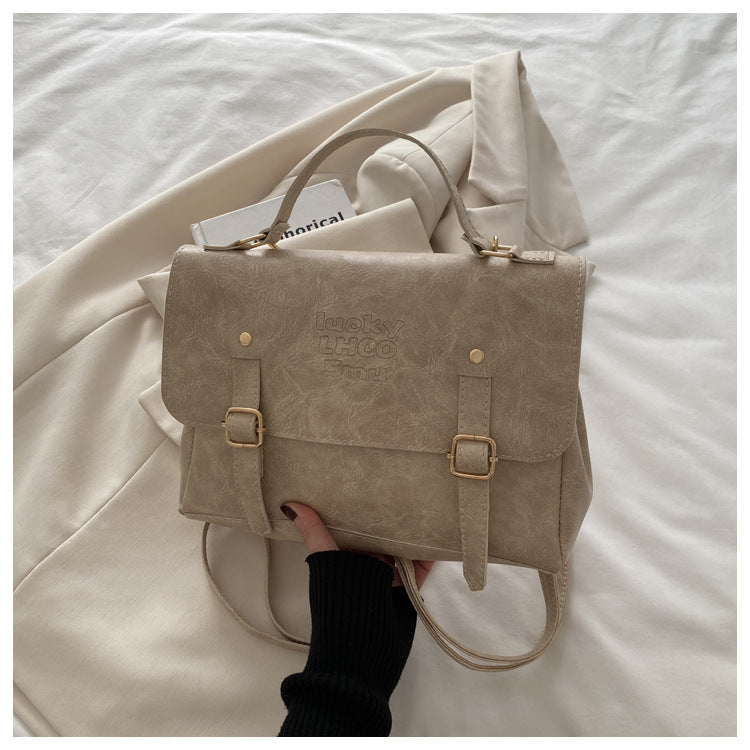 MetroSling™ Western-Style Women’s Crossbody Backpack